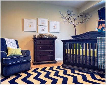 chambre de bébé garçon ikea 2