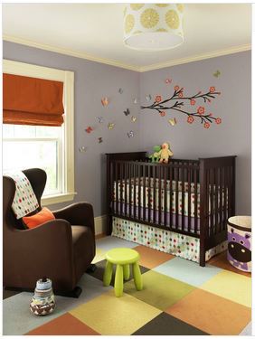 chambre de bébé garçon ikea 5