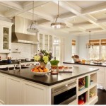 idée déco cuisine ouverte sur salon 3