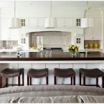 idée déco cuisine ouverte sur salon 5