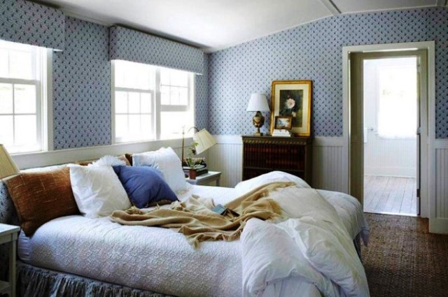 idées décoration pour chambre adulte