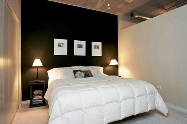 idées décoration pour chambre adulte