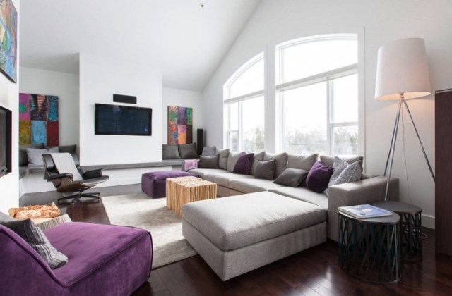 peinture meuble bois