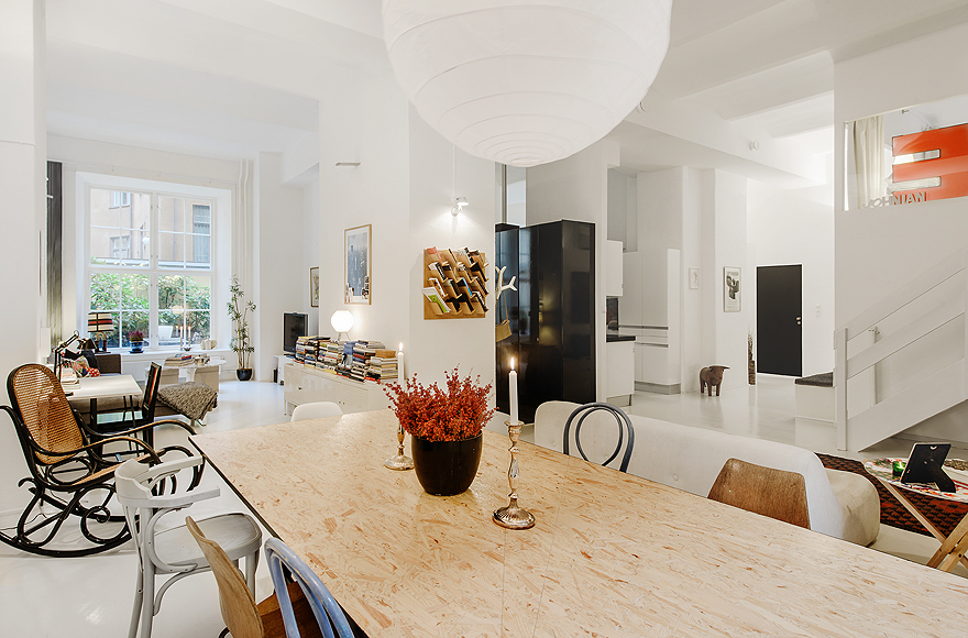 idee peinture interieur maison