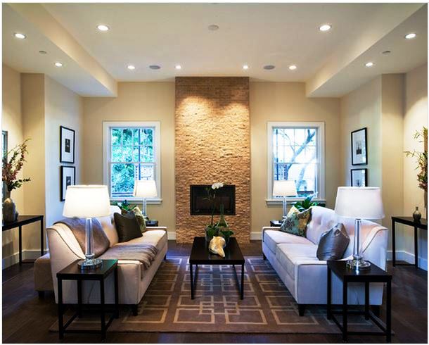 lampe de table salon