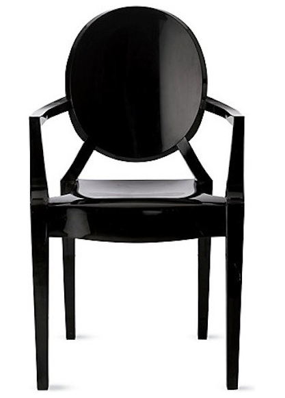 chaises modernes pour salle à manger