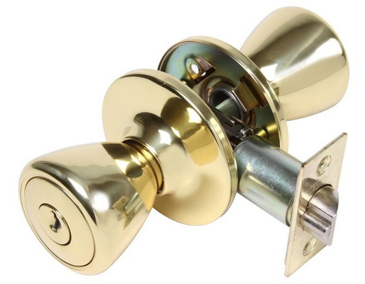 poignées de porte intérieure à la maison