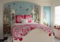 peinture pour chambre fille