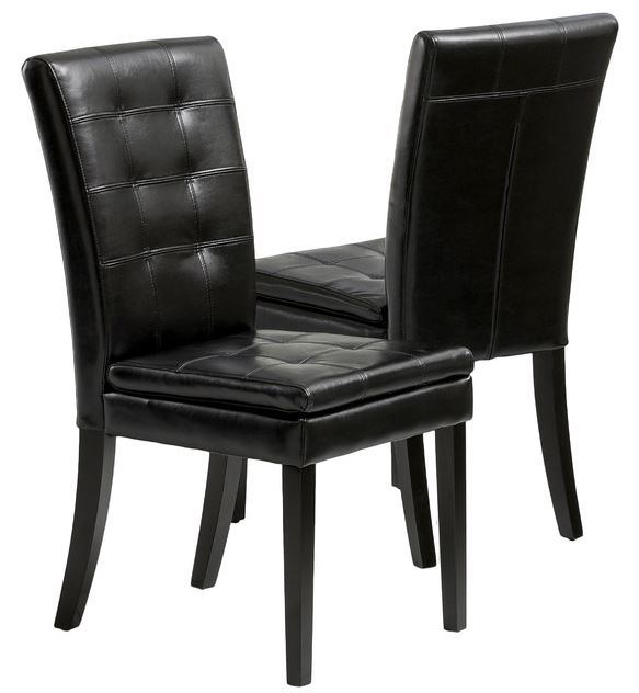 chaise pour salle à manger