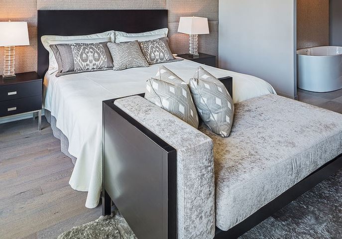 canapé belle pour la chambre