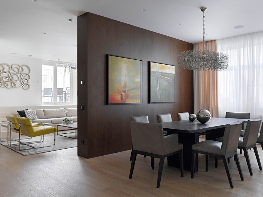 deco maisons contemporaines de luxe