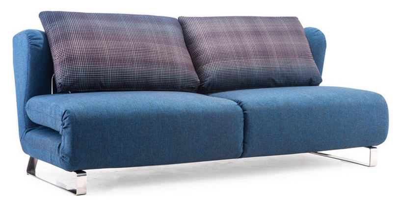 salon canapé lit confortable