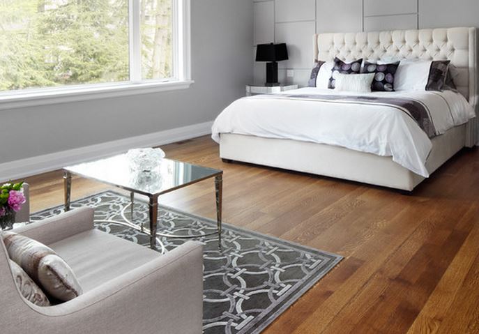 idée déco chambre moderne