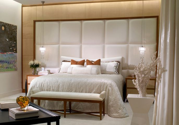 idée déco chambre adulte