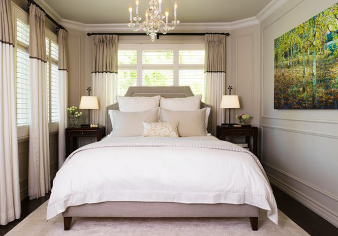 idée déco chambre adulte