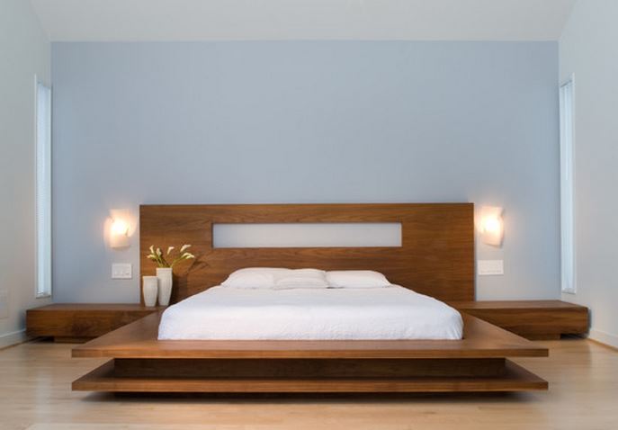 idée déco chambre moderne