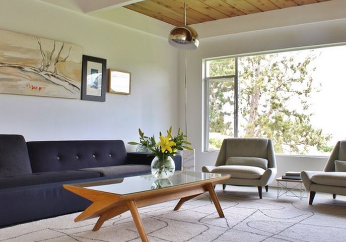 idee deco pour mur salon