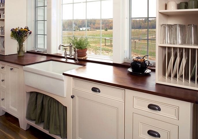 peinture pour bois meuble