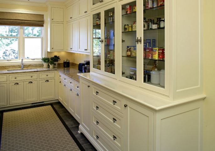 peinture pour bois meuble