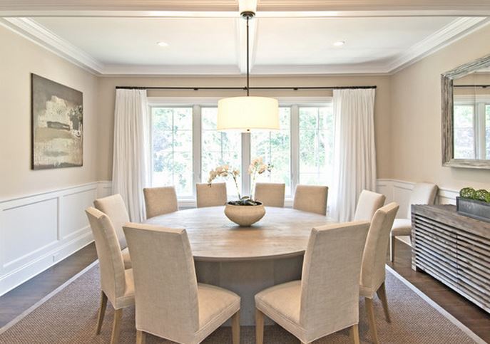 salle a manger moderne 2014