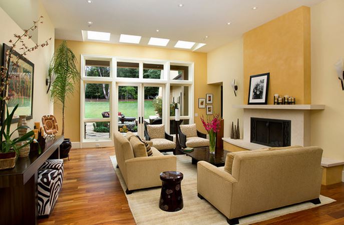 des choses pour la decoration des sallon