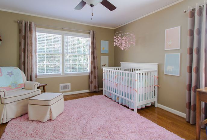 luminaire chambre bébé garçon