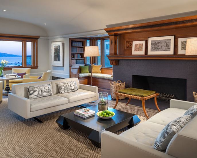 canape convertible cuir moderne