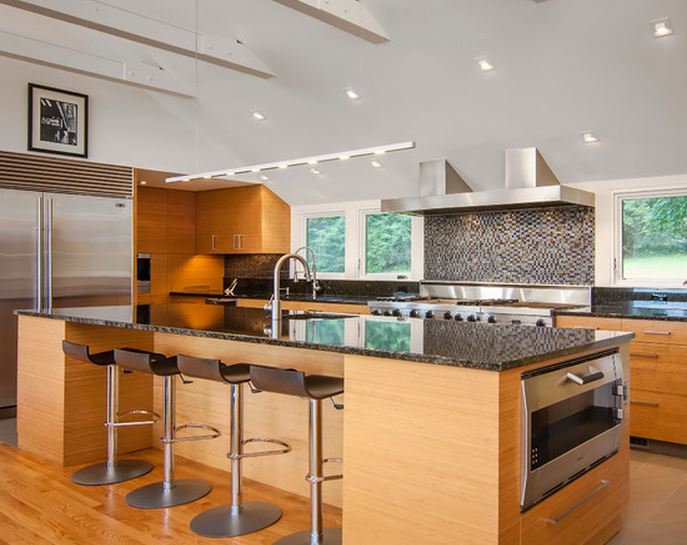 idée peinture salle a manger