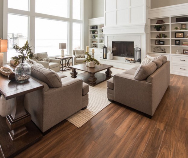 decoration salon conseils