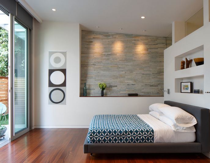 déco chambre à coucher adulte